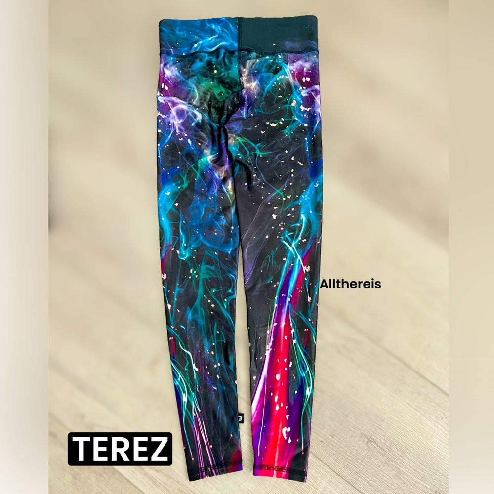 TEREZ leggings Galaxy S